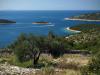 Ferienwohnungen Jak - 10m from the sea: Kroatien - Dalmatien - Split - Sevid - ferienwohnung #6636 Bild 15