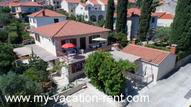 Apartment Supetar Island Brac Dalmatia Croatia #6638
