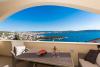Appartementen Marijan - beautiful view: Kroatië - Istrië - Umag - Trogir - appartement #6640 Afbeelding 12