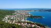 Ferienwohnungen Marijan - beautiful view: Kroatien - Istrien - Umag - Trogir - ferienwohnung #6640 Bild 12