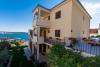 Apartmanok Marijan - beautiful view: Horvátország - Istra - Umag - Trogir - lakás #6640 Kép 12