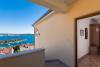 Apartments Marijan - beautiful view: Croatia - Istria - Umag - Trogir - apartment #6640 Picture 12