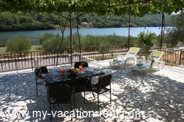 Apartment Ston Dubrovnik Dalmatia Croatia #6645