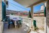 A2(2+1) with terrace Croatie - La Dalmatie - Split - Kastel Novi - appartement #6648 Image 13