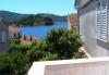 H(10+2) Croatie - La Dalmatie - Île de Korcula - Cove Gradina (Vela Luka) - maison de vacances #6655 Image 21