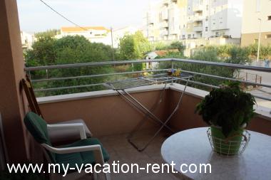 Apartment Split Island Krk Kvarner Croatia #6656