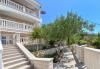 Apartments Neve - 100 m from pebble beach: Croatia - Dalmatia - Sibenik - Pisak - apartment #6666 Picture 12