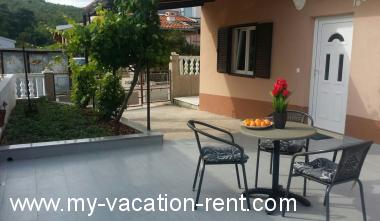 Apartman Rogoznica Split Dalmacija Hrvatska #6668