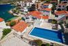 Apartamenty Bisernica - with pool; Chorwacja - Dalmacja - Sibenik - Razanj - apartament #6672 Zdjęcie 16