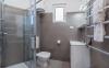 Appartements Bisernica - with pool; A1(6)