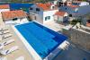 Appartements Modri Dragulj - with pool :  Croatie - La Dalmatie - Sibenik - Razanj - appartement #6673 Image 15