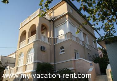 Apartman Crikvenica Crikvenica Kvarner Hrvatska #6689