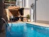 Apartments Slavena - with pool :  Croatia - Dalmatia - Island Ciovo - Okrug Gornji - apartment #6692 Picture 17