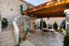 Apartamenty Jasnica - elegant and comfortable: Chorwacja - Dalmacja - Zadar - Zaton (Zadar) - apartament #6694 Zdjęcie 10