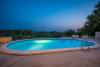 Holiday home Stone - pool house: Croatia - Dalmatia - Island Mljet - Babino Polje - holiday home #6696 Picture 17