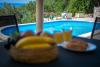 Holiday home Stone - pool house: Croatia - Dalmatia - Island Mljet - Babino Polje - holiday home #6696 Picture 17