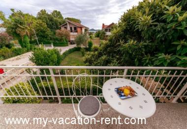 Apartment Sukosan Umag Istria Croatia #6703