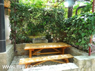 Apartament Crikvenica Crikvenica Kvarner Chorwacja #6715