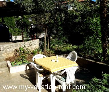 Ferienwohnung Crikvenica Crikvenica Kvarner Kroatien #6717