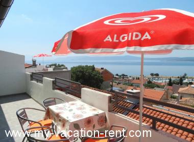 Apartment Crikvenica Crikvenica Kvarner Croatia #6723