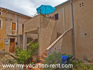 Appartement Medulin Pula Istrie Croatie #6732