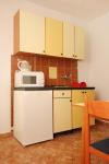 A3 C(2+1) Croatia - Dalmatia - Peljesac - Orebic - apartment #6738 Picture 8