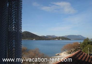 Apartment Brijesta Split Dalmatia Croatia #6739