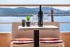 Appartements Maša - modern sea view apartment: Croatie - La Dalmatie - Trogir - Trogir - appartement #6758 Image 3