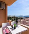 Ferienwohnungen Maša - modern sea view apartment: Kroatien - Dalmatien - Trogir - Trogir - ferienwohnung #6758 Bild 3