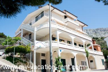 Apartment Duce Split Dalmatia Croatia #6767