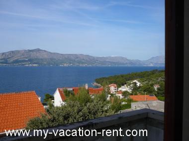 Apartments Soni - with barbecue; Croatia - Dalmatia - Island Brac - Postira - apartment #6773 Picture 6