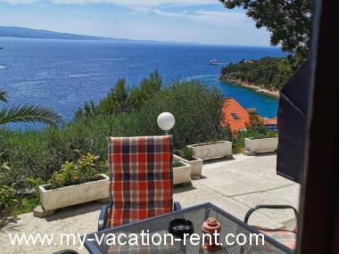 Apartment Stanici Split Dalmatia Croatia #6778