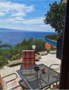 Ferienwohnungen Đuro - panoramic sea view: Kroatien - Dalmatien - Split - Stanici - ferienwohnung #6778 Bild 17