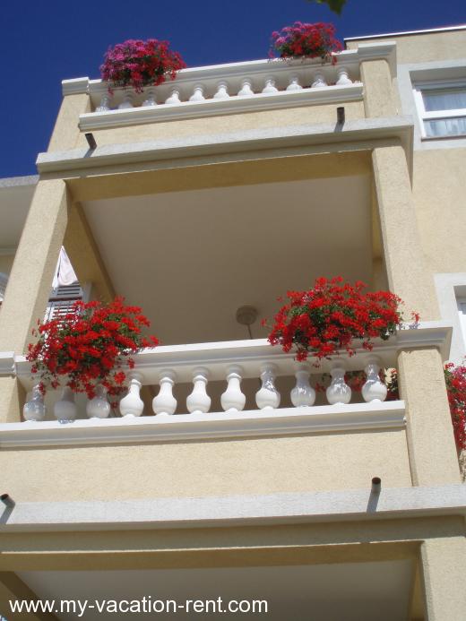 Appartements VILA&ZORA Croatie - La Dalmatie - Sibenik - Vodice - appartement #678 Image 1