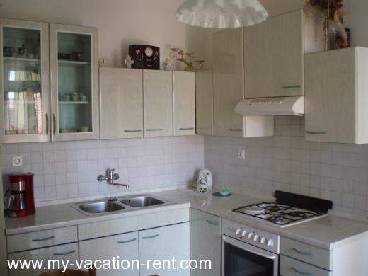 Apartments VILA&ZORA Croatia - Dalmatia - Sibenik - Vodice - apartment #678 Picture 4