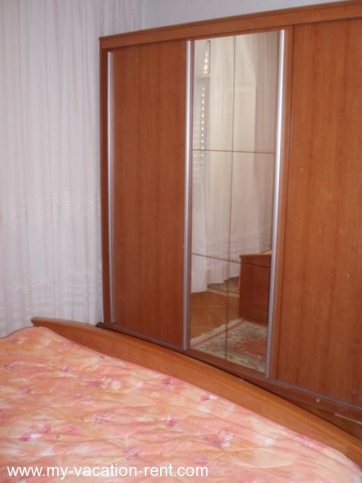 Apartments VILA&ZORA Croatia - Dalmatia - Sibenik - Vodice - apartment #678 Picture 8