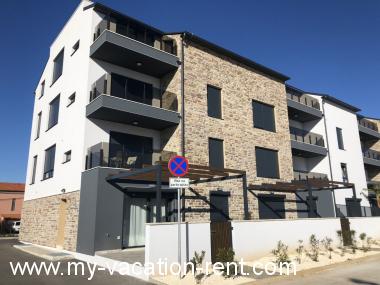 Appartement Medulin Medulin Istrie Croatie #6783