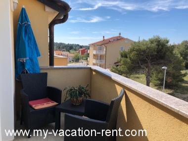 Appartement Liznjan Medulin Istrie Croatie #6789
