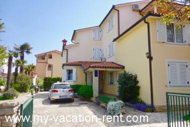 Appartement Medulin Medulin Istrie Croatie #6797