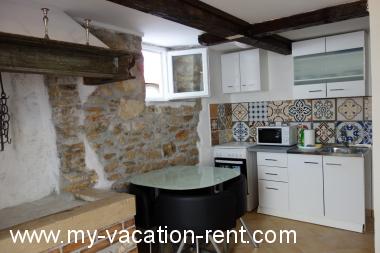 Appartement Medulin Medulin Istrie Croatie #6798
