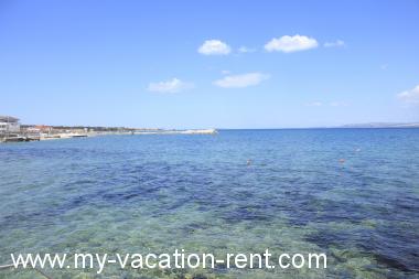Ferienwohnungen Almond Kroatien - Dalmatien - Insel Vir - Vir - ferienwohnung #6799 Bild 4