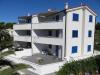Appartementen Goran - 30m close to the beach: Kroatië - Dalmatië - Eiland Long Eiland - Verunic - appartement #6808 Afbeelding 7