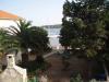 Apartments Goran - 30m close to the beach: Croatia - Dalmatia - Island Dugi Otok - Verunic - apartment #6808 Picture 8