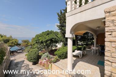 Apartment Murter Island Murter Dalmatia Croatia #6815