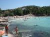 Ferienwohnungen Djurdja - 20 m from beach : Kroatien - Dalmatien - Insel Murter - Murter - ferienwohnung #6815 Bild 15
