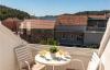 Appartementen Niks - terrace & sea view: Kroatië - Dalmatië - Eiland Korcula - Vela Luka - appartement #6821 Afbeelding 9