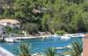 Apartmani Niks - terrace & sea view: Hrvatska - Dalmacija - Otok Korčula - Vela Luka - apartman #6821 Slika 9