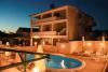 Apartments Nenad - with pool; Croatia - Dalmatia - Zadar - Vrsi - apartment #6828 Picture 14