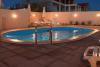 Apartmanok Nenad - with pool; Horvátország - Dalmácia - Zadar - Vrsi - lakás #6828 Kép 14