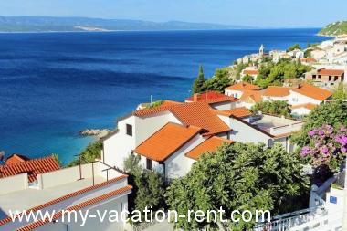 Apartament Pisak Sibenik Dalmacja Chorwacja #6831